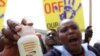 Pending Trade Deal Worries AIDS Activists