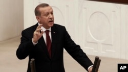 Tayyib Erdowan 
