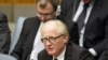 Afghan Taliban Deny Meeting with UN
