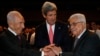 Kerry confiant dans le programme économique envisagé pour les territoires palestiniens