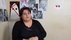 «Հեղափոխությունը թույլ էր տալիս դիմել ավելի կոշտ միջոցների»․ իրավապաշտպան Նինա Կարապետյան