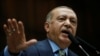 Ya Kamata a Hukunta Masu Hannu a Kisan Khashoggi - Erodgan