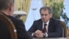 Disinyalir Terkait Skandal Korupsi, Putin Pecat Menhan Rusia