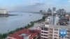 Praying for Rain by the Mekong as Monsoon Season Begins  