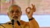 Indian PM Refuses to Dismiss Minister Over Anti-Muslim Comments