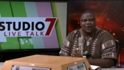 Livetalk: The Connection with Mike Hove