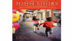 Shors' experiences in Vietnam inspired his third novel, "Dragon House"
