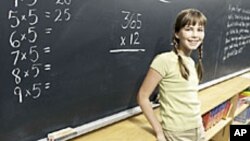 Studying math opens high-paying career opportunities for young people