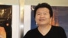 光华新闻文化中心主任罗智成