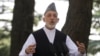 Afghanistan Ajak Taliban dalam Proses Politik