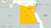 Car Bomb Wounds 35 Egyptian Police in Ismailia