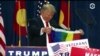 Что ждет ЛГБТ-сообщество от Трампа?
