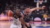 NBA: Boston et Miami savent voyager