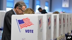 Elections 2016, Ohio