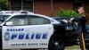 Imagen referencial de un carro de la Policía de Dallas, en Baton Rouge, Luisiana, EEUU. 25 de julio de 2016. 