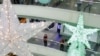 Muslim Council Calls Indonesian Christmas Decorations Excessive