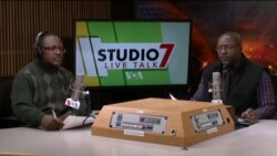 Livetalk: Diaspora Forum 