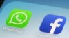 TEC WhatsApp-Encryption