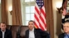 US Lawmakers Announce Budget Committee Choices