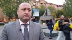 «Ներկայացուցիչների պալատը ընդունեց բանաձև, ոչ օրենք, սենատում համանման քվերակությունը մի փոքր ավելի բարդ կլինի»․ քաղաքագետ Ս․Սարգսյան