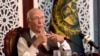 Adviser to Prime Minister on Foreign Affairs Sartaj Aziz