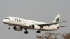 Pakistan Fires 28 Pilots for Holding 'Dubious' Licenses 