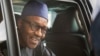 ZABEN2015: Buhari Na gaba a Kidayar Kuri'u