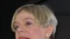 Religion scholar Karen Armstrong unveiled the Charter for Compassion at Washington's National Press Club