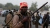 Yan Boko Haram Sunyi Kokarin Shiga Garin Maiduguri
