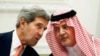 Menlu Kerry Pastikan Hubungan AS-Saudi Abadi