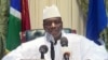 Yahya Jammeh toujours en Gambie, pourrait partir en Guinée