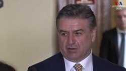 Ռ․Քոչարյանի դատավարությունը Կ․Կարապետյանի կարծիքով․ «բավականին գրգռված և քաղաքականացված պրոցես է»