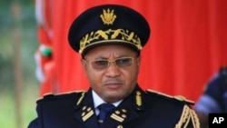 Jenerali Alain-Guillaume Bunyoni, Waziri mkuu mteule wa Burundi