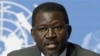 UNICEF Launches Annual Aid Appeal