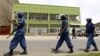 Burundi - Rwanda: escalade de la tension entre les deux pays