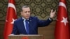 Tensions diplomatiques: Ankara tend la main à la Russie