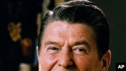 In 1994, President Ronald Reagan wrote a letter telling the world he had Alzheimer's disease