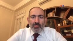 «Կորոնավիրուսը մեր դեմ պայքարում շանս չունի, և մենք կհաղթենք»․ Նիկոլ Փաշինյան