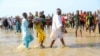 Ana Ci Gaba Da Gano Gawarwakin Wadanda Suka Raso A Hatsarin Jirgin Ruwa A Kebbi