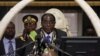 Activists Fear Diamonds Will Fund Mugabe Power Grab