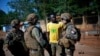Des soldats français accusés de sévices physiques en Centrafrique font l’objet d’une procédure disciplinaire