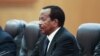 Election présidentielle fixée au 7 octobre au Cameroun
