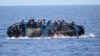 PBB: Jumlah Korban Tewas di Laut Tengah Naik Drastis Pekan Lalu