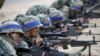 Trump Shares Kim's Opposition to US-South Korea War Games
