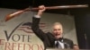 NRA Has History of Advising Gun-Rights Groups Outside US