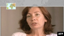 Natalia Estemirova