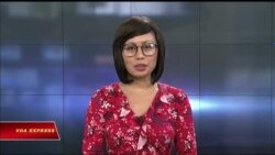 Truyền hình VOA 5/10/18: VN: Đề cử ông Trọng làm Chủ tịch nước ‘đúng luật, hợp lòng dân’