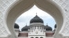 Cendekiawan Minta Presiden Tangani Pelanggaran Kebebasan Beragama