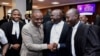 Uganda's Supreme Court bans military trials for civilians; government rejects ruling