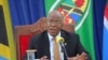 Magufuli awataka Watanzania kuchukuwa tahadhari, kufanya kazi na kutohofia corona